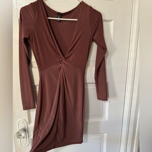 Windsor bodycon dress